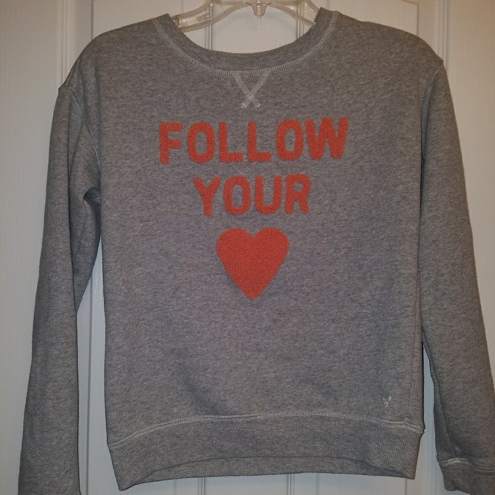 American Eagle Sweater